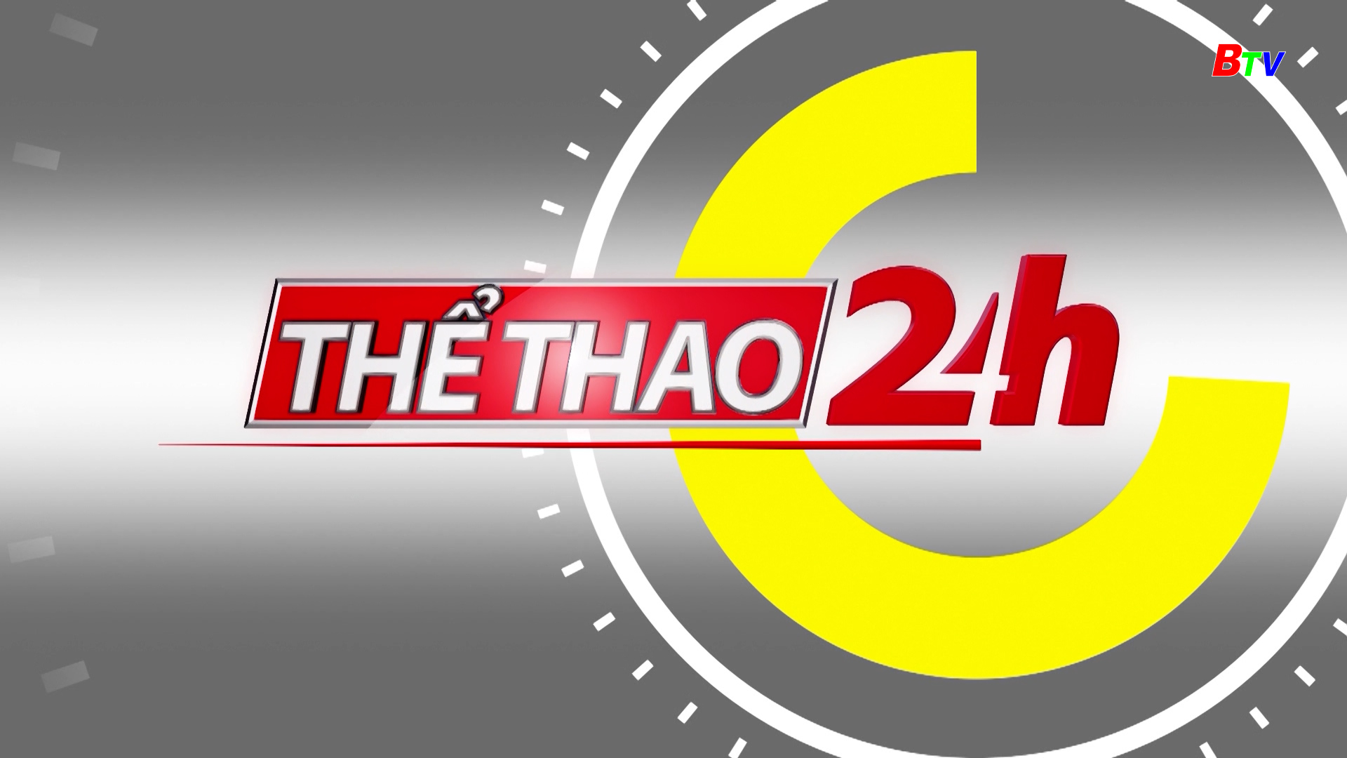 Tin Thể thao 24h | Ngày 1/1/2024